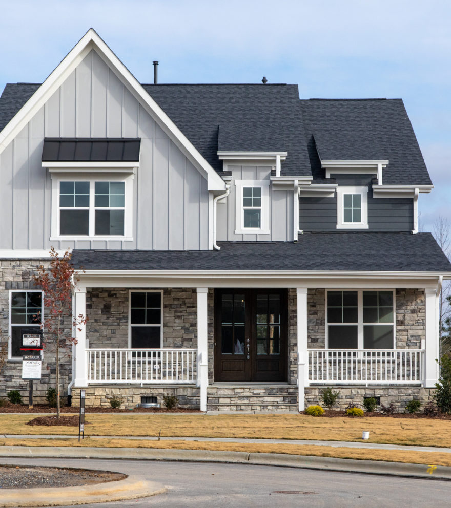 Fiber Cement Board Trim Allura USA