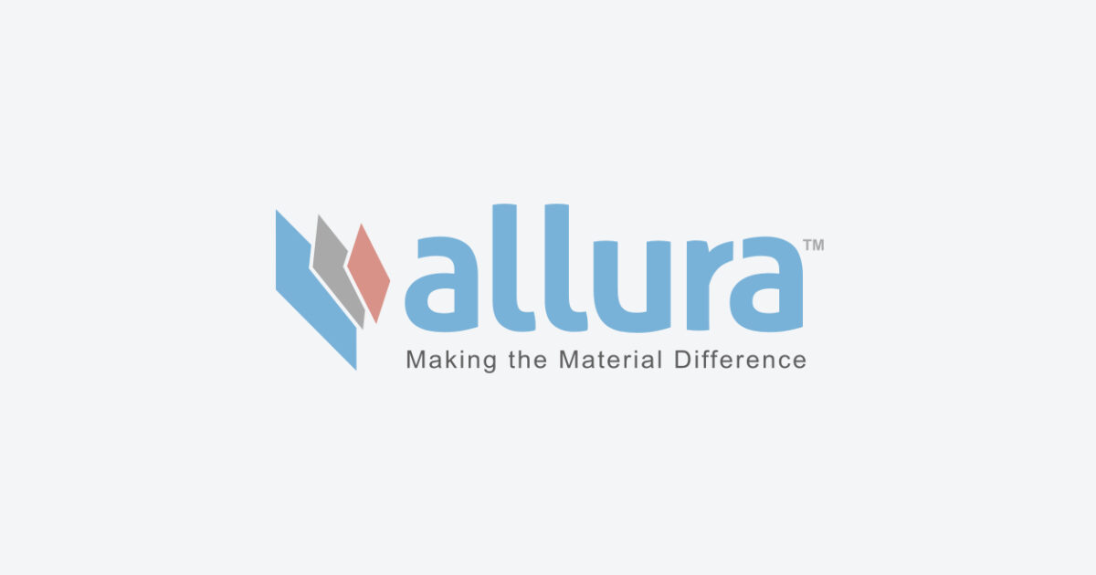 Allura USA logo