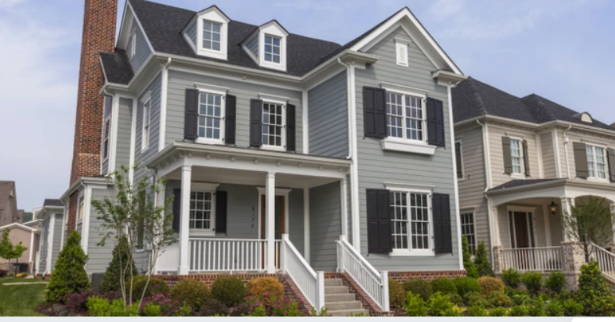 Aluminum vs Vinyl Siding and a Better Alternative Allura USA