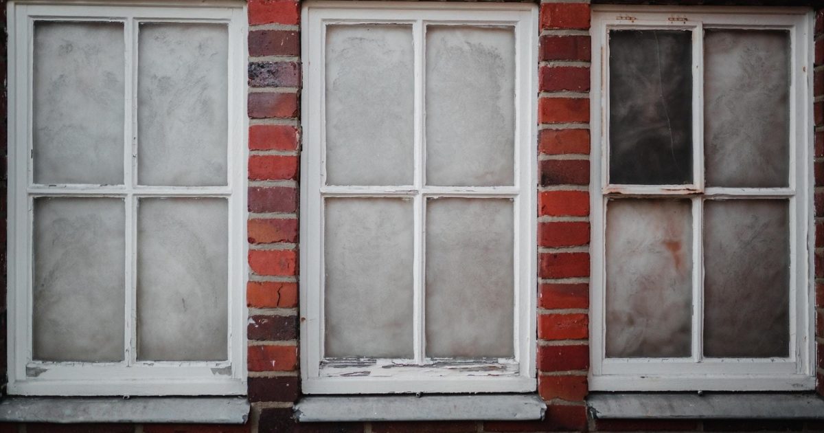 Rotten Wood Trim Around Windows Definitive Guide Allura USA