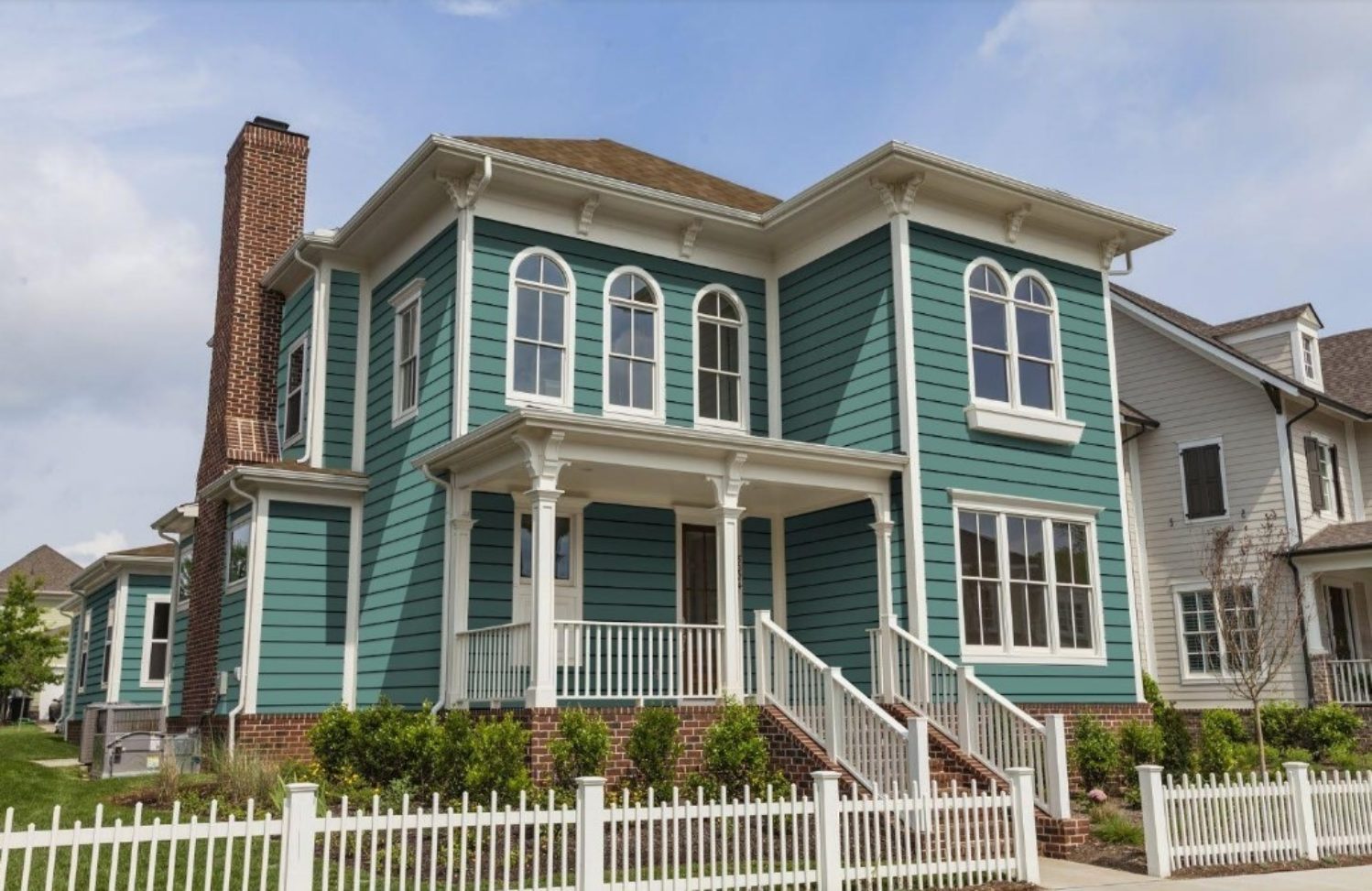 11 Dutch Lap Fiber Cement Siding Design Ideas Allura USA