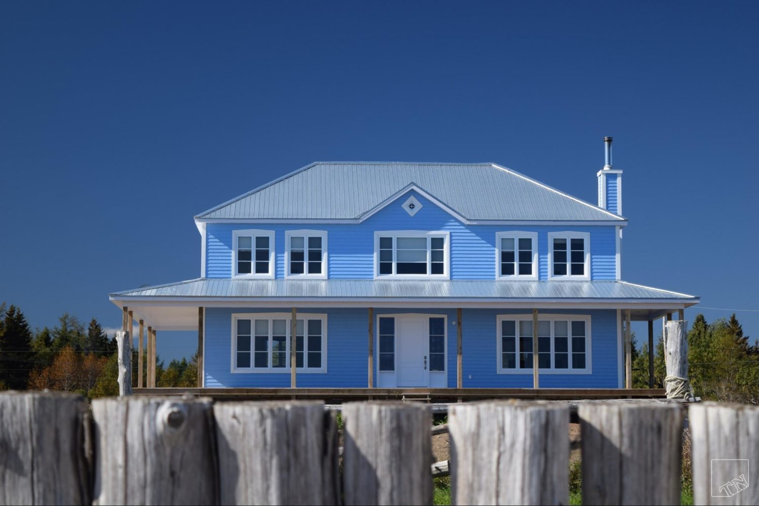 12 Fabulous Beach House Exterior Design Ideas Allura USA