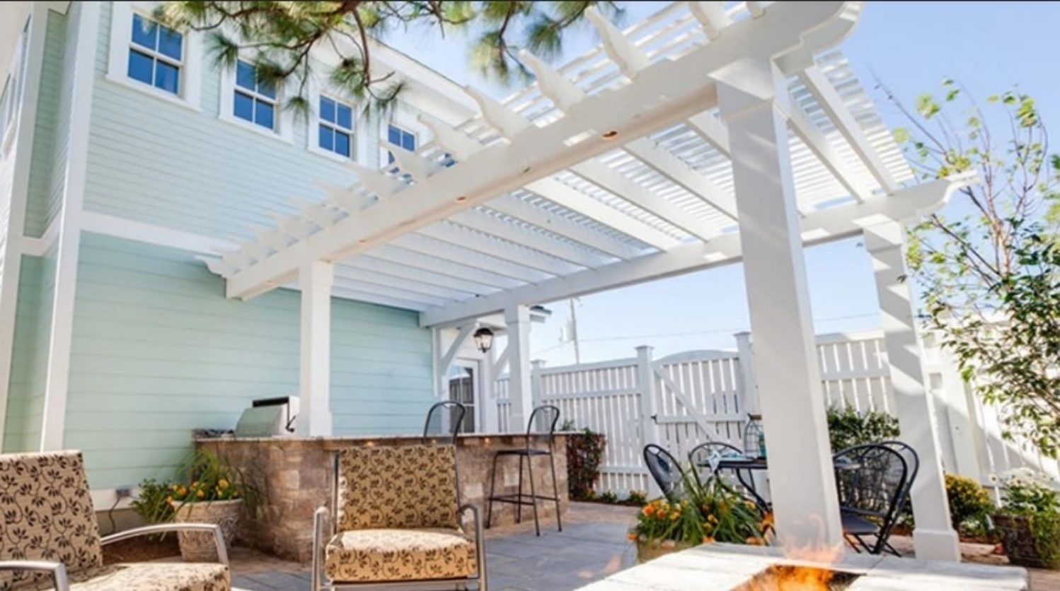 12 Fabulous Beach House Exterior Design Ideas Allura USA