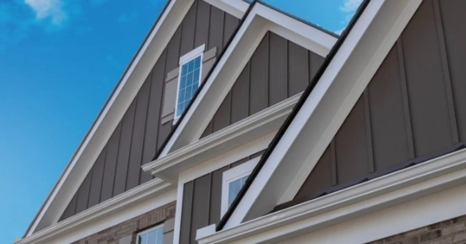 16 Unique Gable Roof and Shed Roof Design Ideas Allura USA