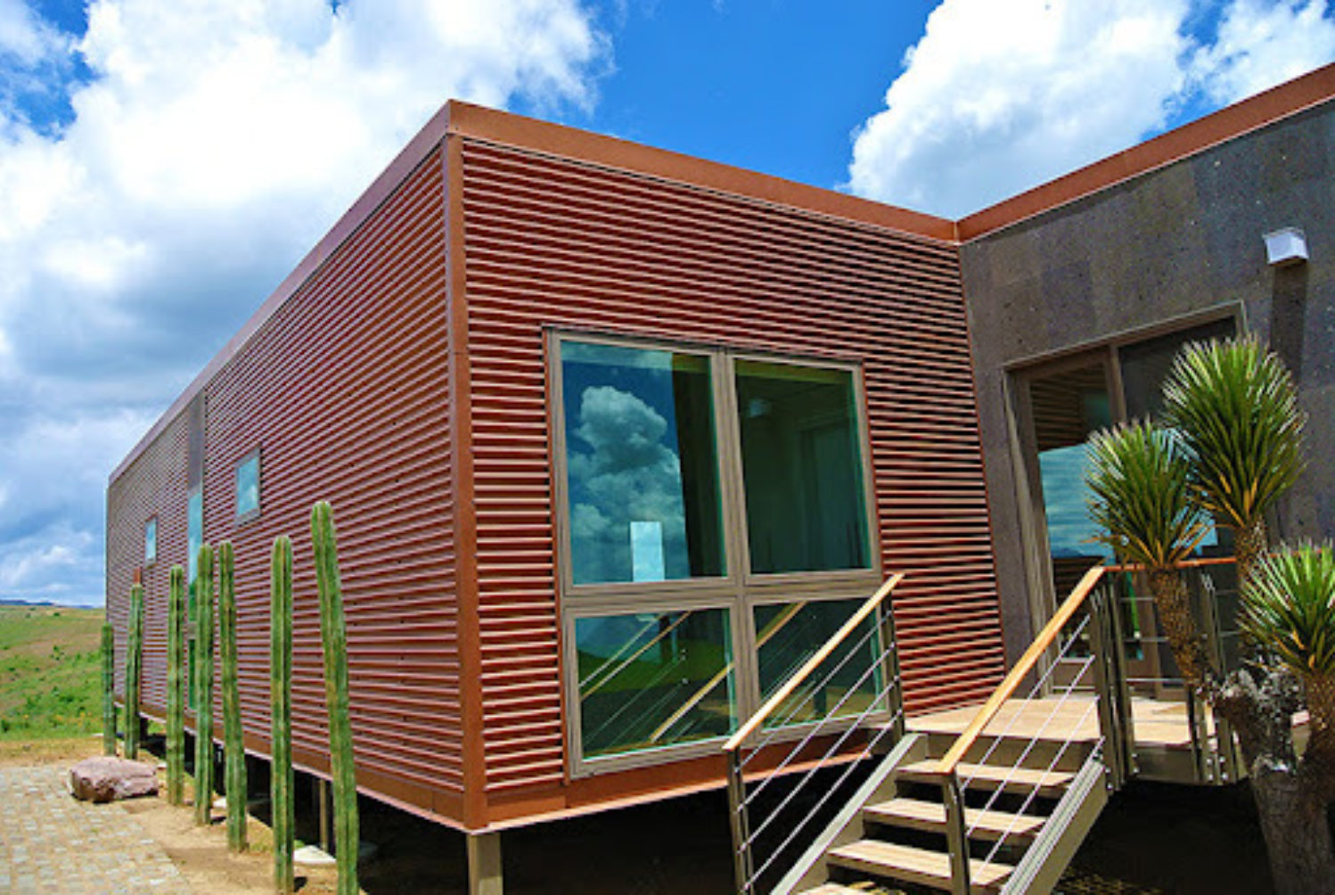 What Are the Best Fiber Cement Siding Alternatives? Allura USA