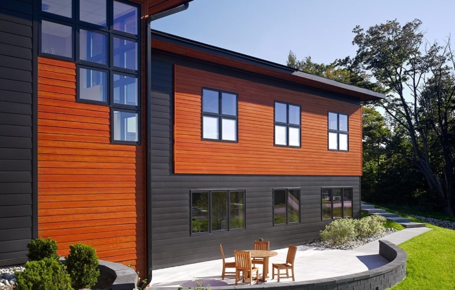 4 Best Siding Options for Noise Reduction Allura USA