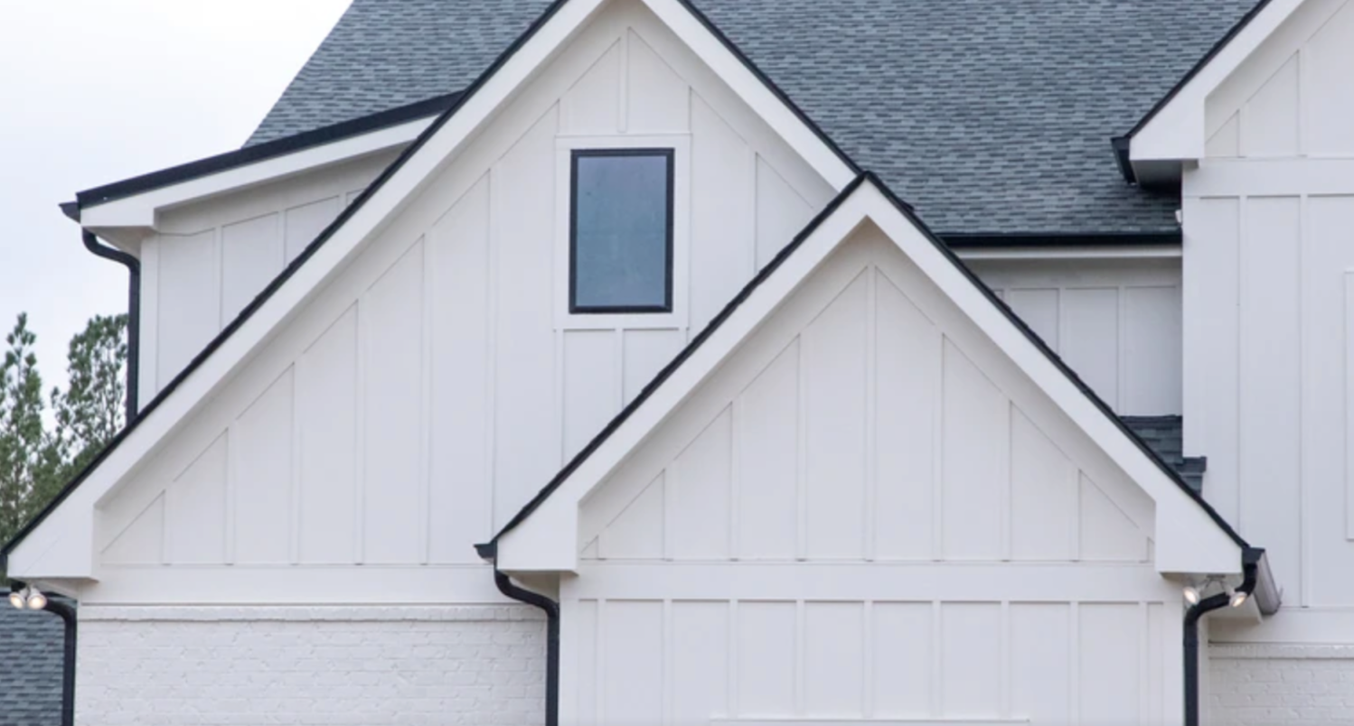 6 Siding Texture Differences Choosing the Best Fit for Your Home