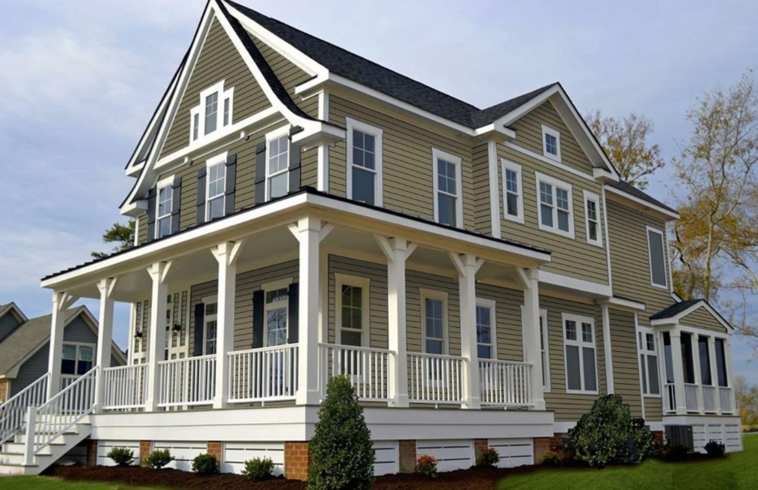 12 Hearthstone Siding Color for Home Designs Inspiration Allura USA