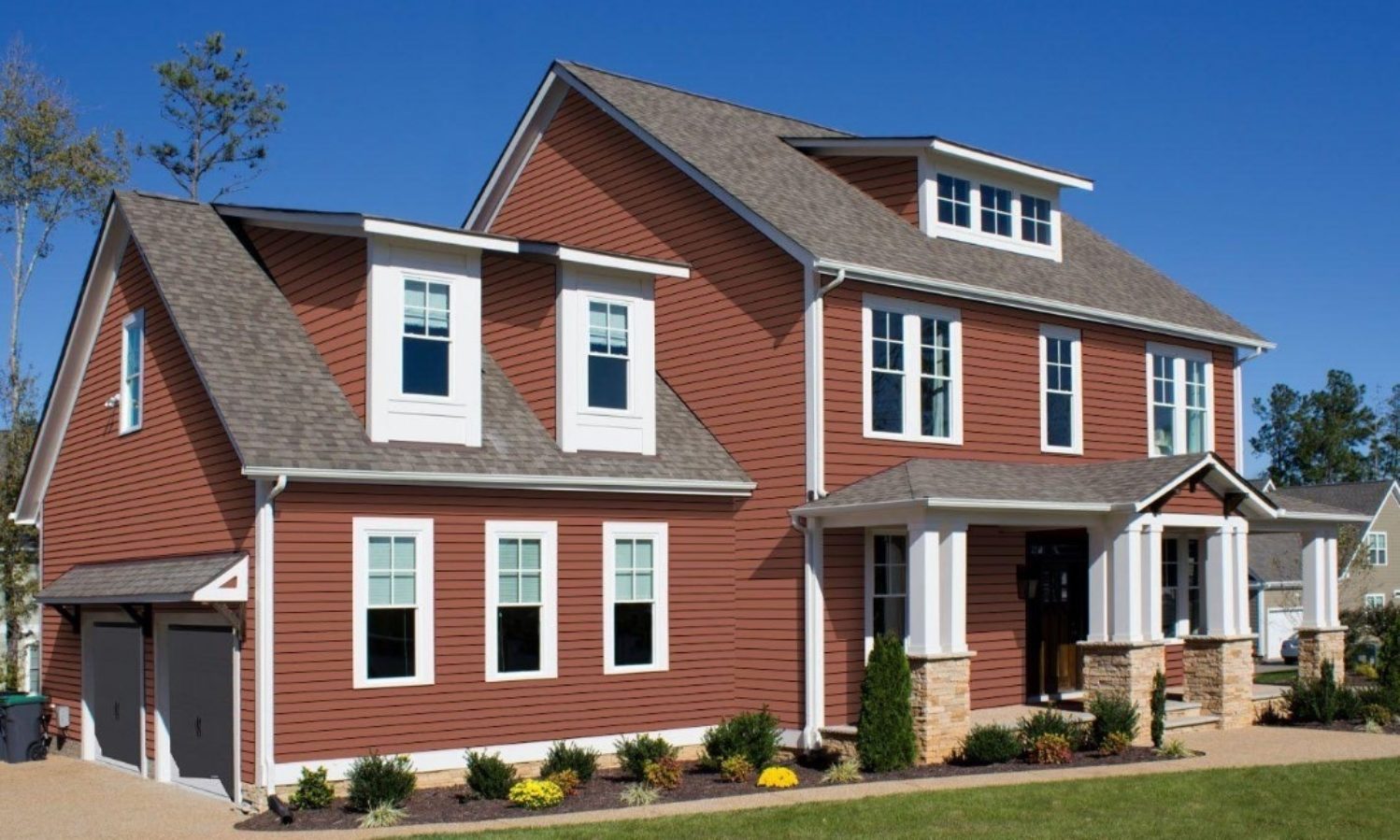 13 Dutch Lap Siding Design Ideas Allura USA