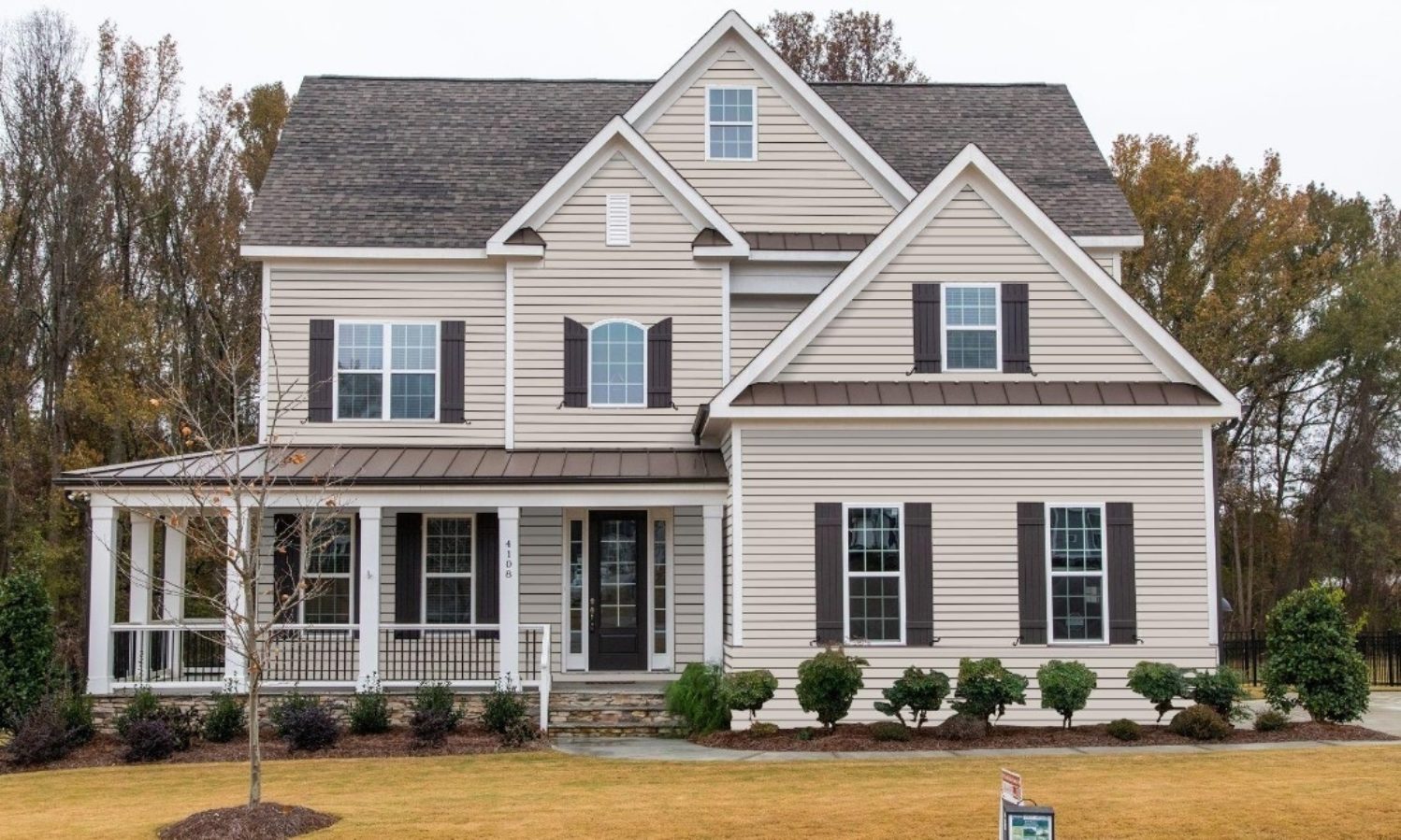 13 Dutch Lap Siding Design Ideas Allura USA