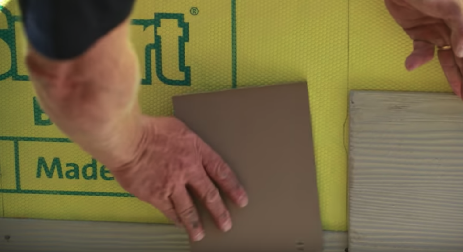 6 Tips for a Perfect Primed Fiber Cement Siding Installation Allura USA