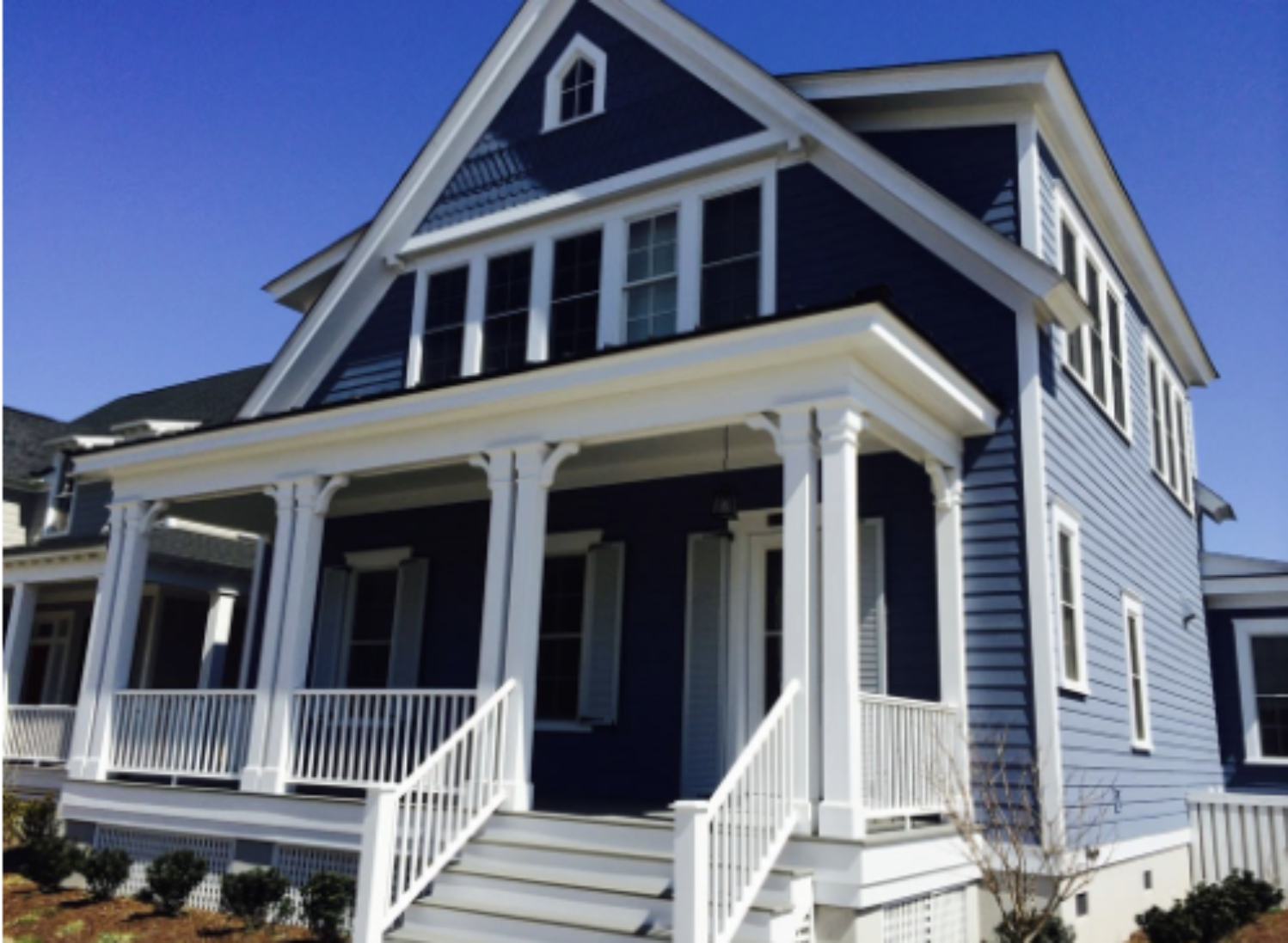 What Color Siding Has the Best Resale Value? Allura USA
