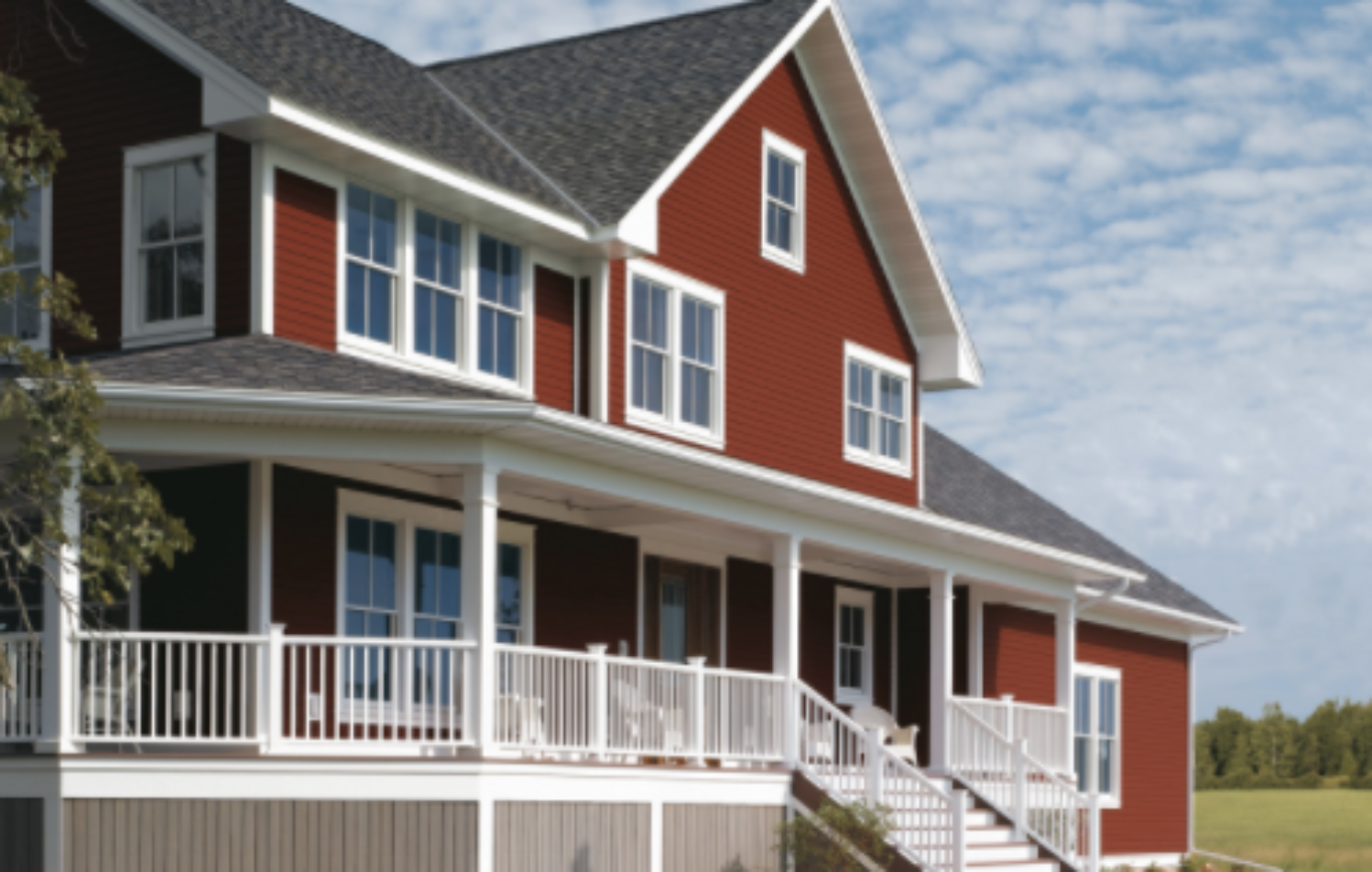 Exterior Windows Without Trim Is Exterior Window Trim Necessary