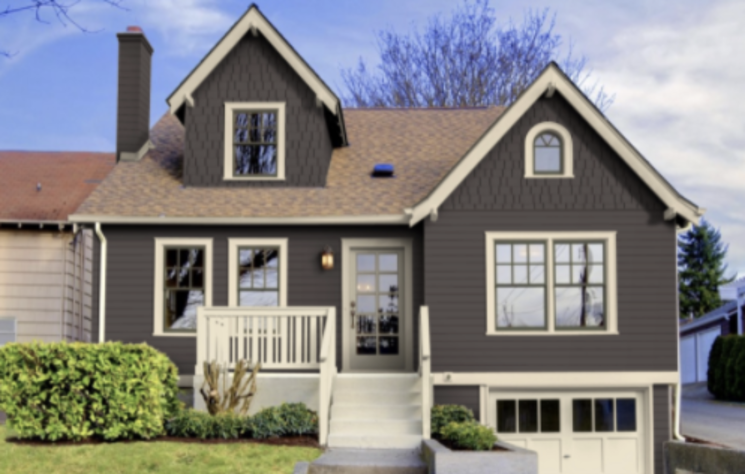 Exterior Windows Without Trim Is Exterior Window Trim Necessary