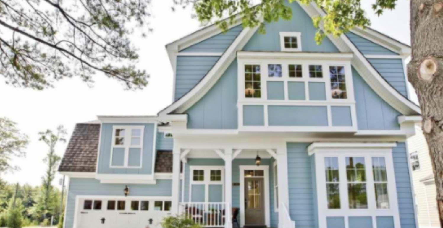 Exterior Windows Without Trim Is Exterior Window Trim Necessary