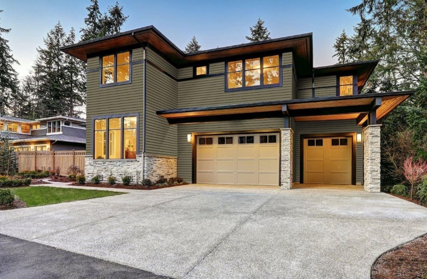 Belly Band Siding What It Is and How to Use It Allura USA