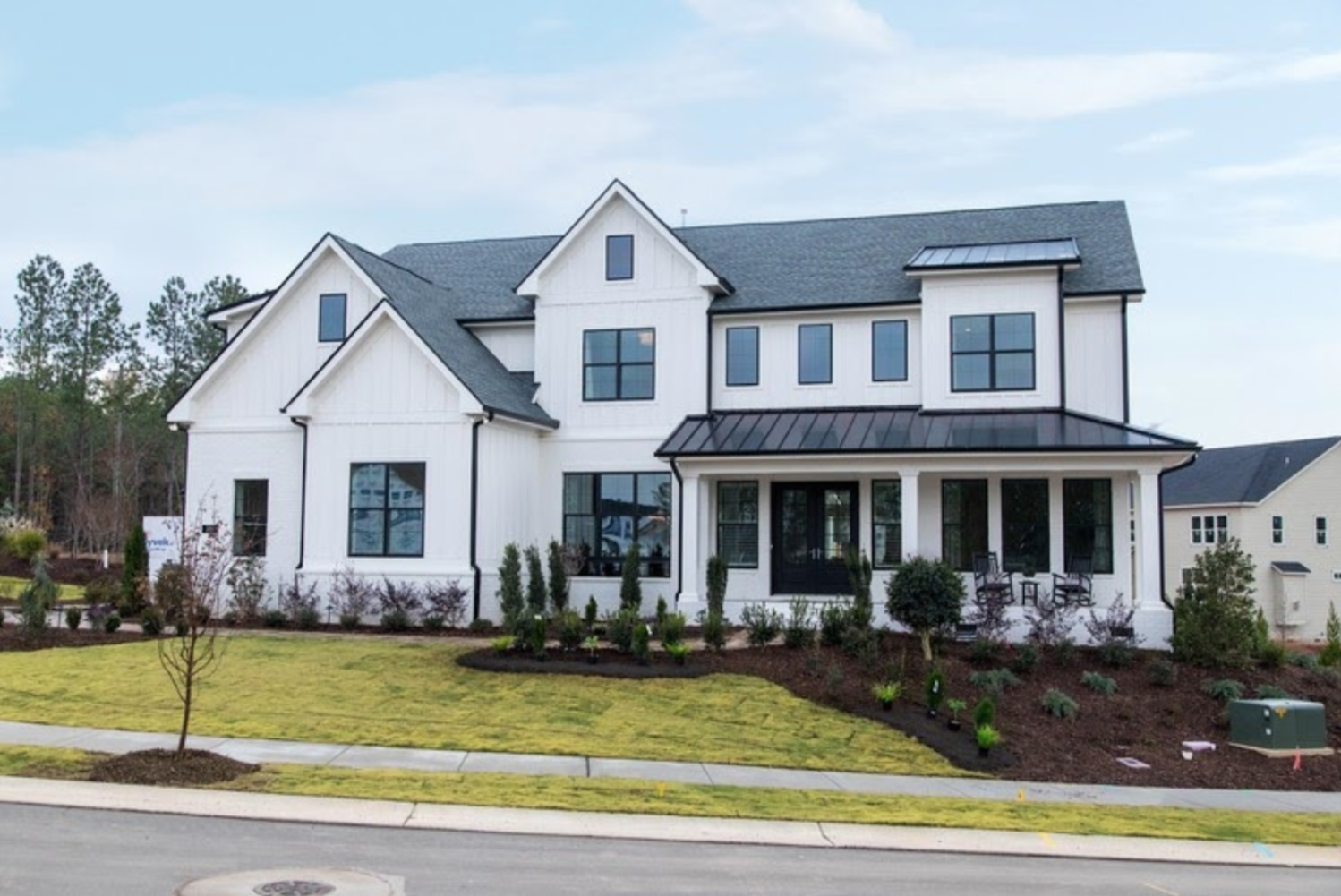 The Best House Siding Option for Texas Homes Allura USA