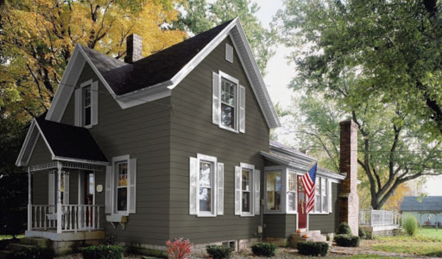 7 Disadvantages of Wood Lap Siding Allura USA