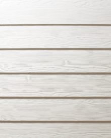 Allura Lap Siding