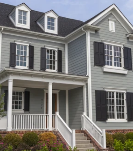 The Importance of Proper Soffit Framing: 3 Details for Success | Allura USA