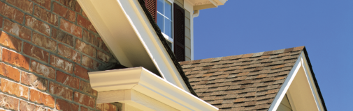 Allura Soffit