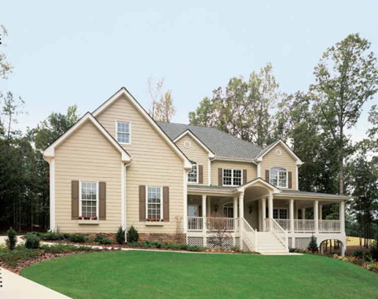 Fiber cement siding misconceptions
