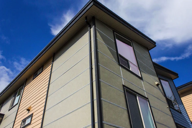 Best Nails for Fiber Cement Siding