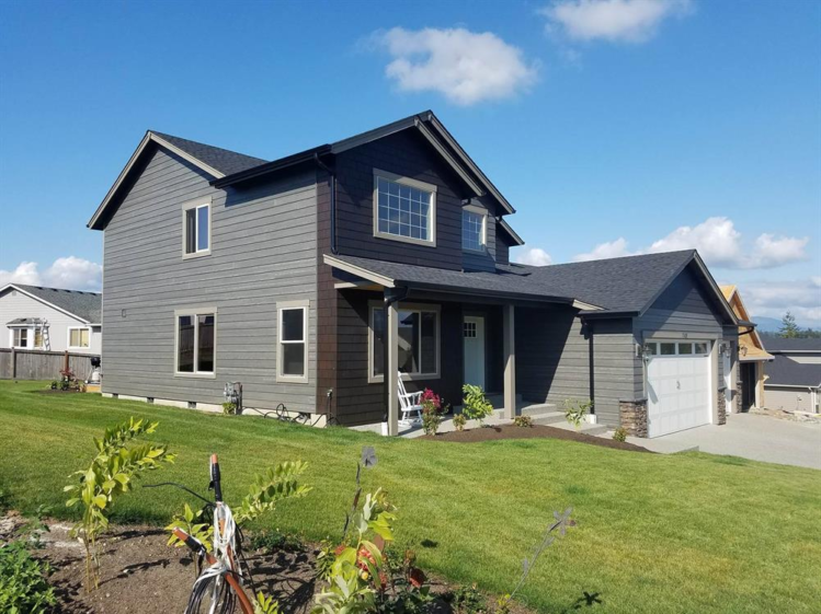Pewter Slate Tone