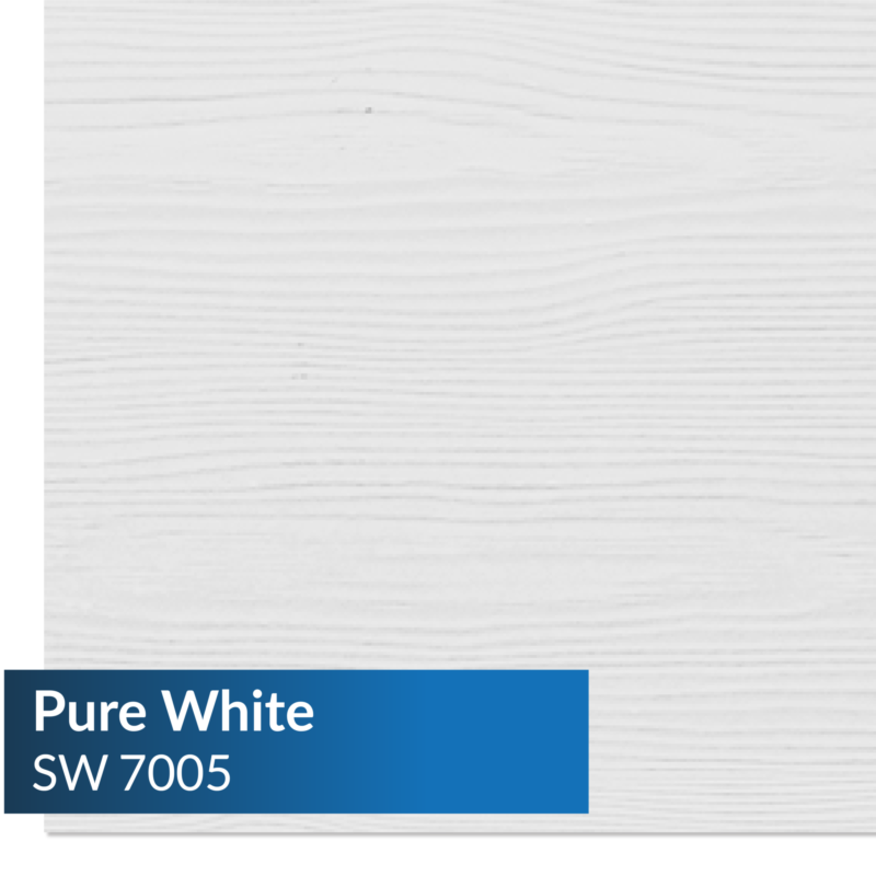 Pure White SW 7005