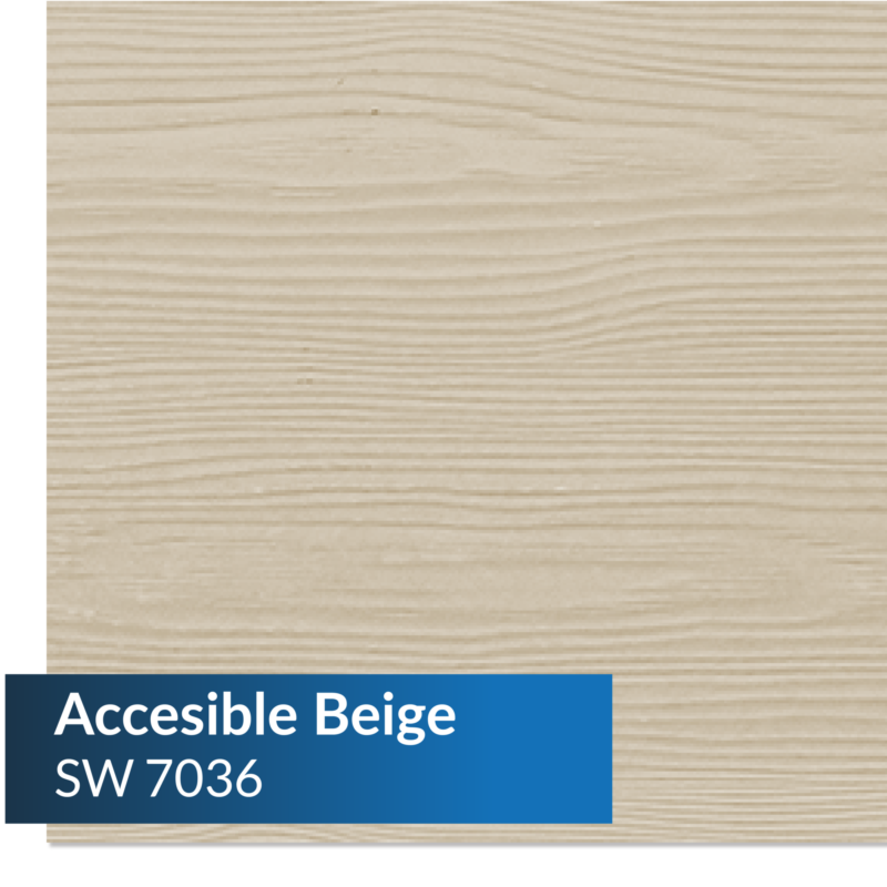 Accessible Beige SW 7036