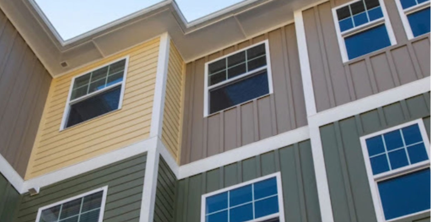 Best Siding Options in Wet Climates | Allura USA