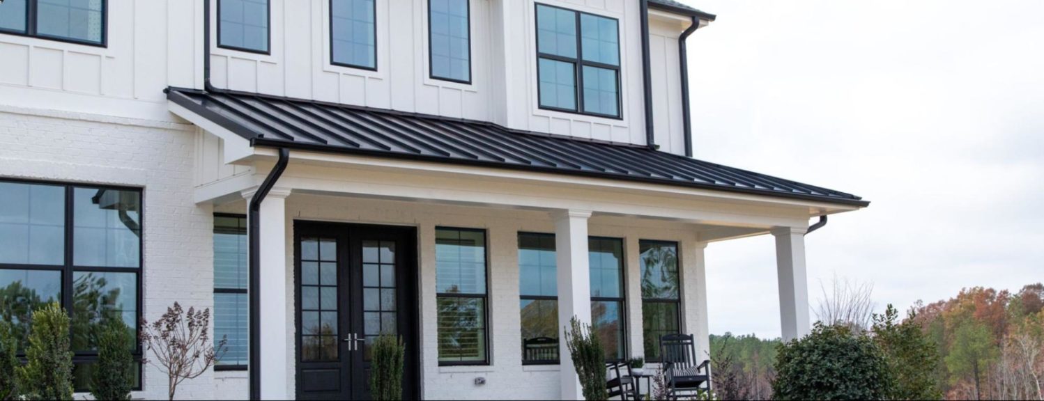 Board and Batten Wood Siding Options & Alternatives Allura USA