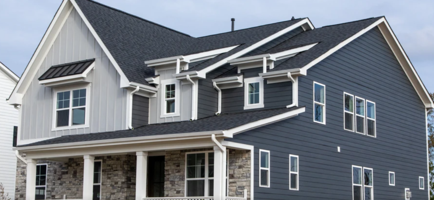 7 Best Vinyl Siding Alternatives Allura USA