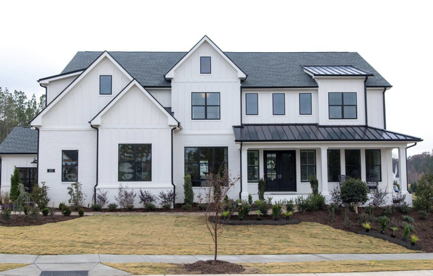 5 Best Exterior Colors for Small Houses Allura USA