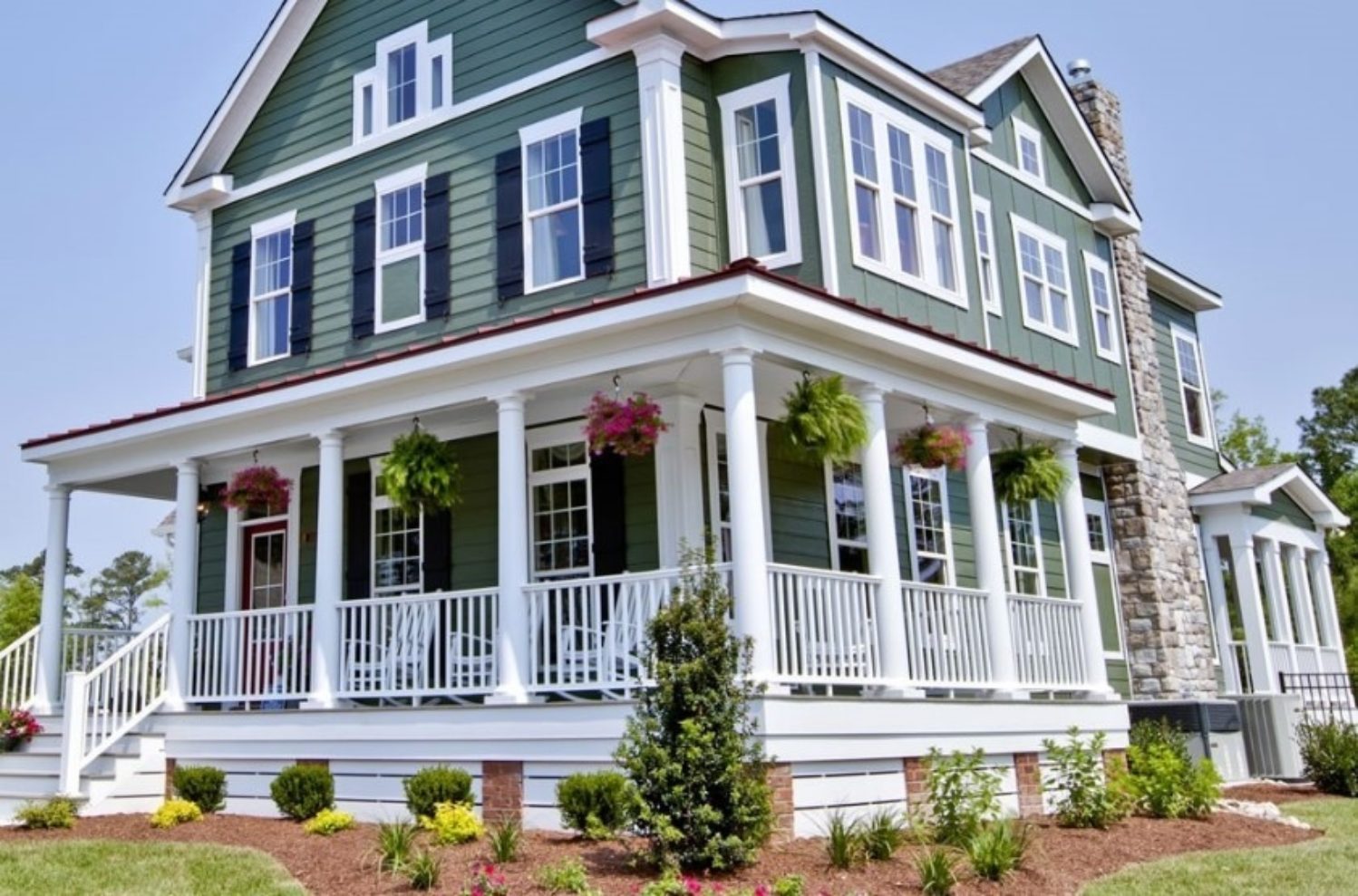 15 Stunning Cape Cod House Design Ideas Allura USA