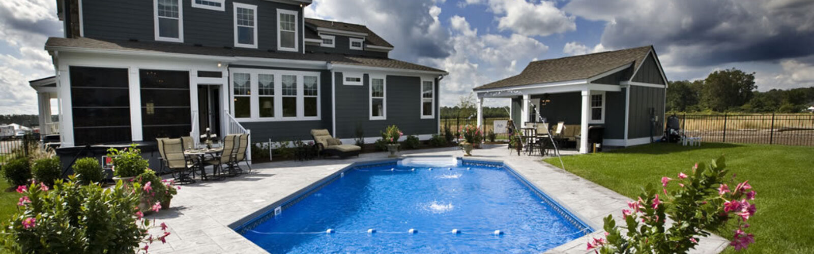 Lap Farmhouse Pacific Blue 33