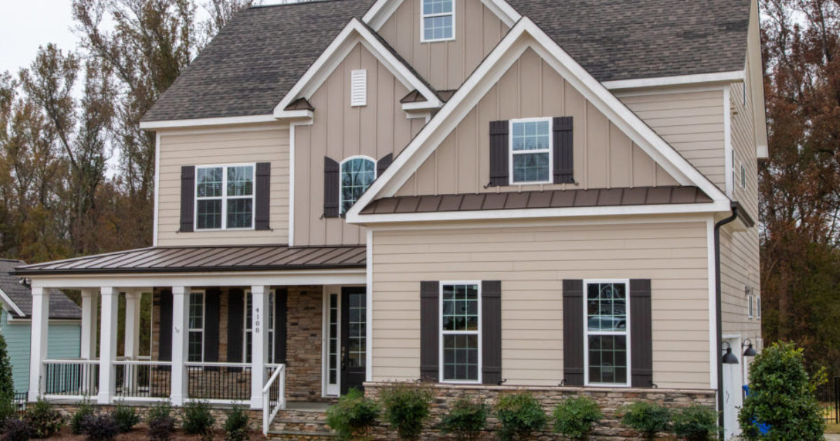 How Many Pieces of Siding in a Square? Explore Siding Quantities ...