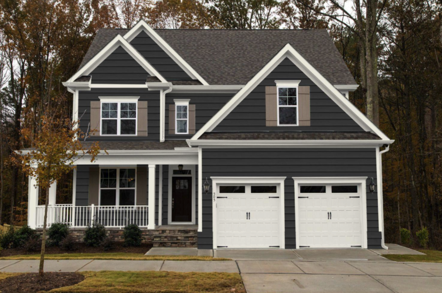 What's the Best Siding Material for Wisconsin Homes and Why? Allura USA