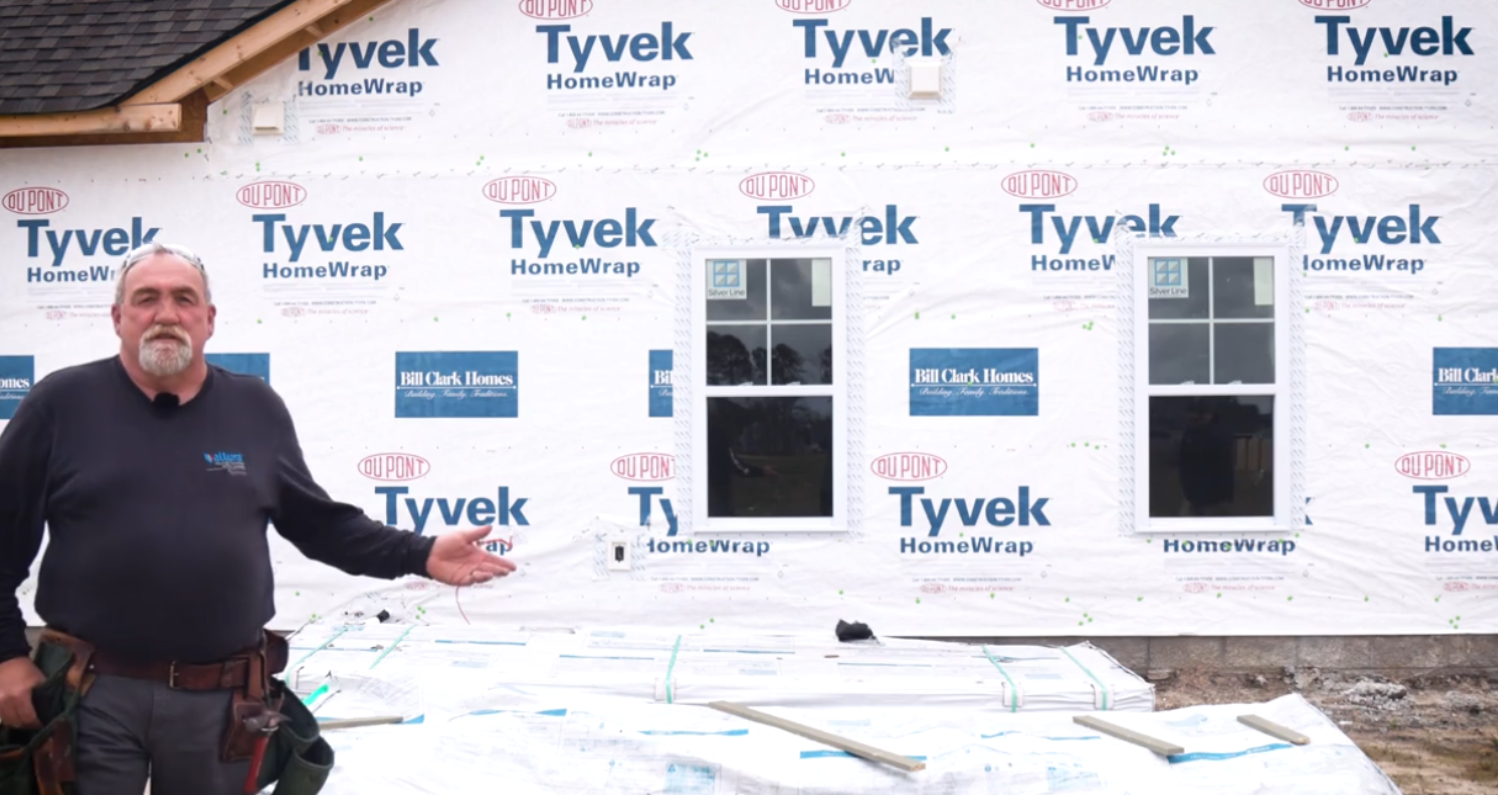 Tips, Tricks and More: Choosing and Installing Allura Fiber Cement ...