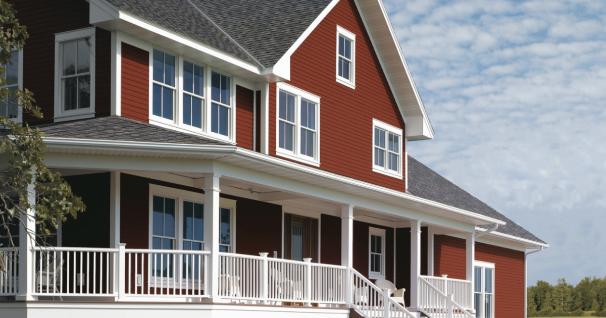 Exterior Windows Without Trim Is Exterior Window Trim Necessary