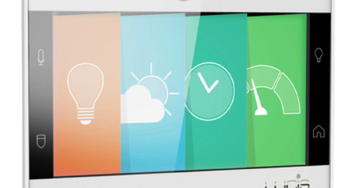 20 Remarkable Smart Home Technology Ideas | Allura USA
