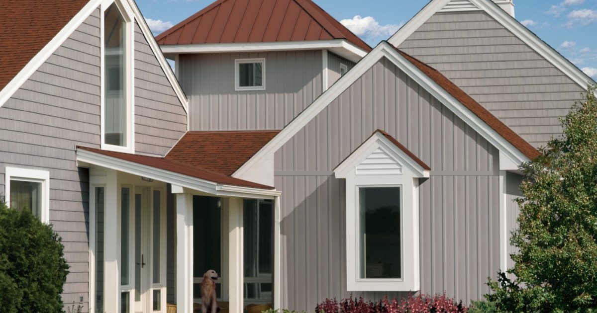 Image showcasing 6 Eco-Friendly Siding Options | Allura USA