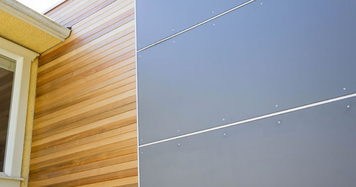 Fiber Cement Siding vs. Engineered Wood Siding Allura USA