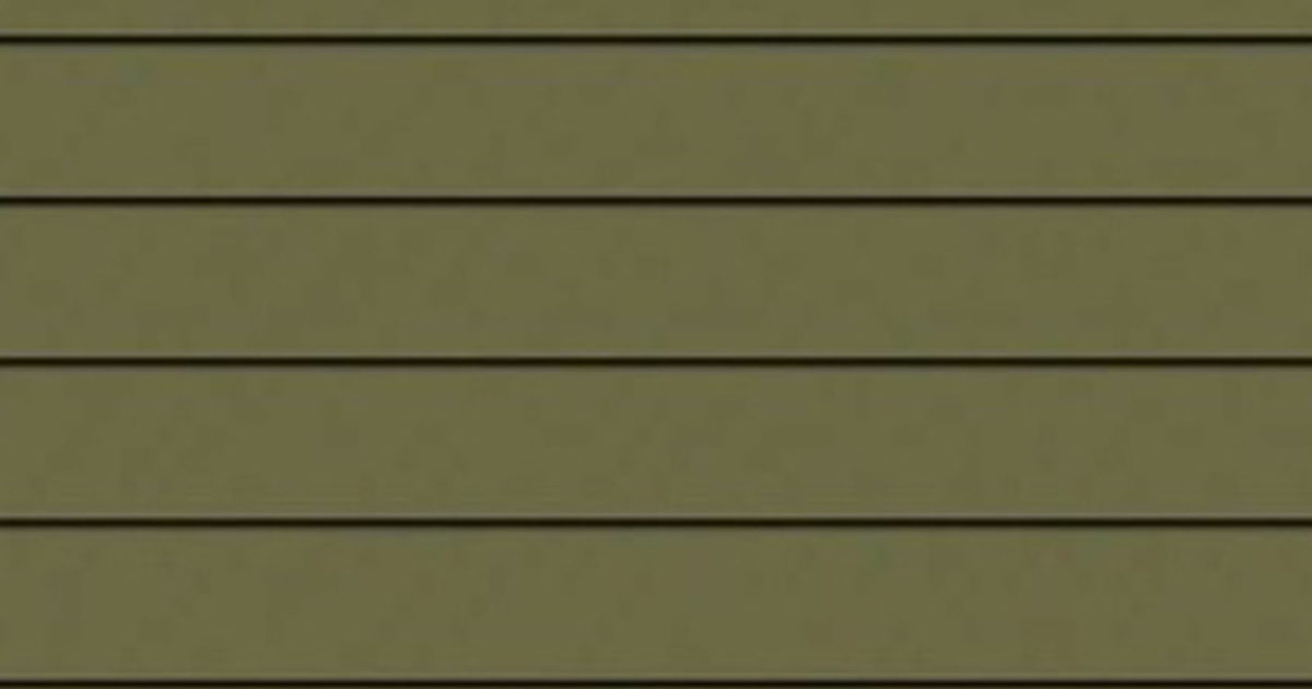 Allura’s Olive Siding Exterior Cement Siding Color Review Allura USA