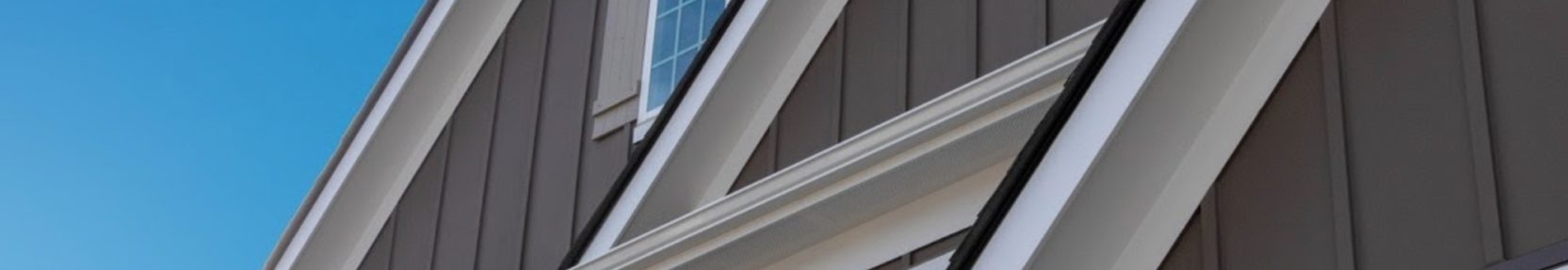 Pewter Siding Color