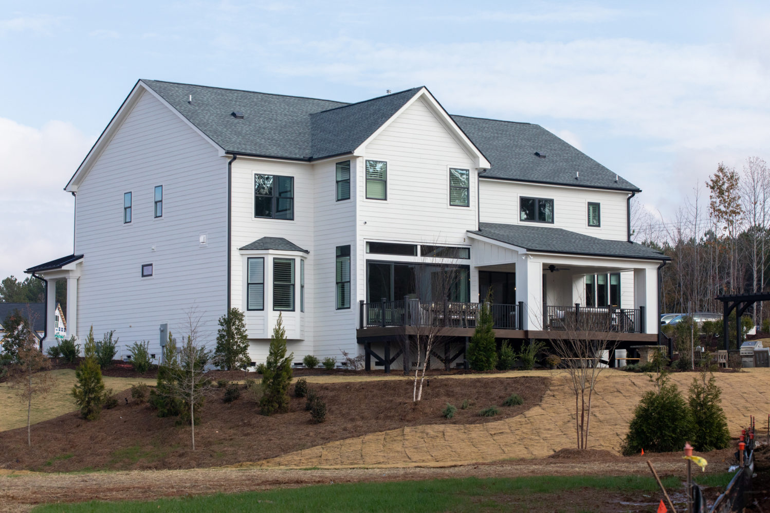 6 Tips for a Perfect Primed Fiber Cement Siding Installation Allura USA